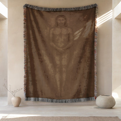 Artistic Wall Hanging Home Decor Tapestry Statement Piece