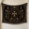 The Eight Pointed Cross Knights Under the Cross
