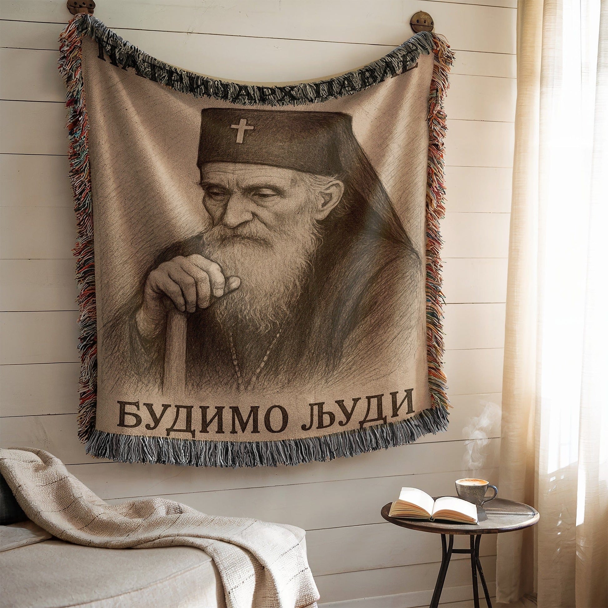 Ideal Decorative Tapestry for Cozy Home Ambience