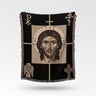 Divine Iconography Faith Blanket