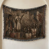 Baldwin IV Before the Walls