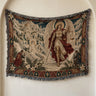 Saint Michael the Archangel With Scales