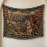 Richard the Lionheart on Horseback