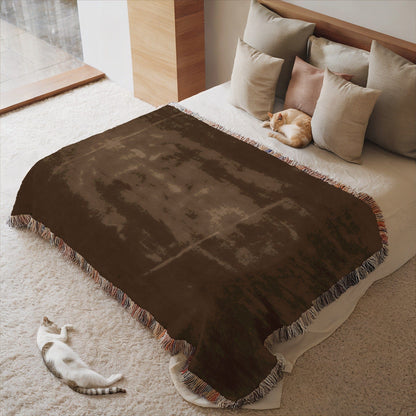 Luxuriously Soft Cozy Blanket for Ultimate Comfort