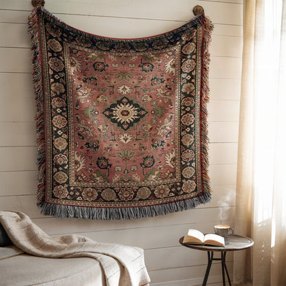 Vintage Elegant Tapestry Decor for Stylish Interiors