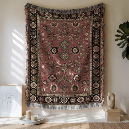 Elegant Vintage Bohemian Inspired Tapestry product