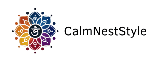 CalmNestStyle