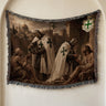 Saint Lazarus I The Hospitaller's Work at Jerusalem
