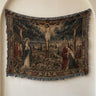 Crucifixion at Calvary
