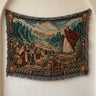 Moses and the Exodus Crossing
