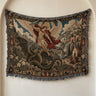 Saint Michael Defeats the Dragon