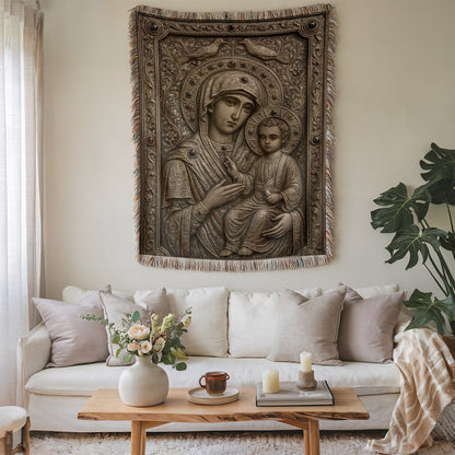 Ornate Wall Hanging Art for Living Room Decor Product