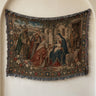 The Adoration of the Magi