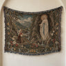 Our Lady of Lourdes at the Grotto