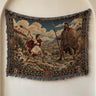 David and Goliath Shepherd with Sling