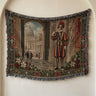 The Swiss Guard at the Vatican