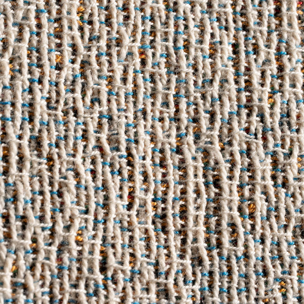 The weave itself