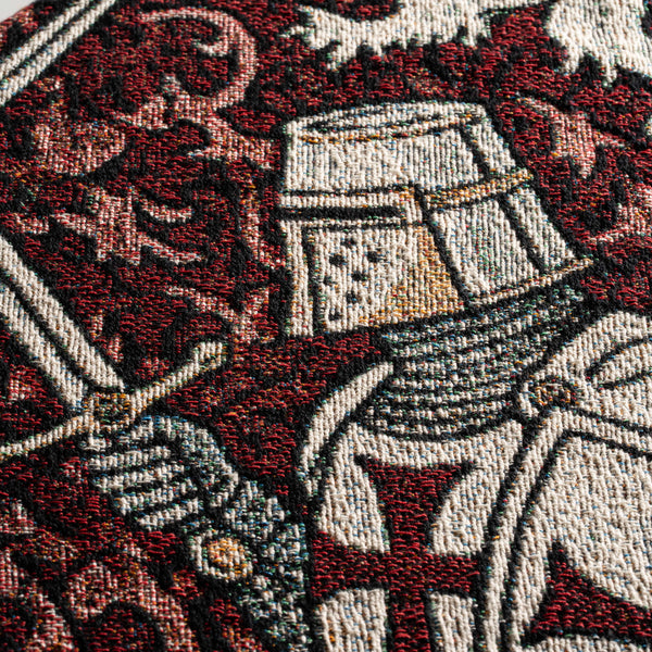 Detail at full zoom