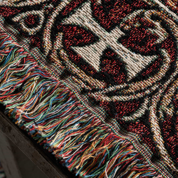 Fringe and edge