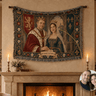 Crowned Together I Your Royal Couple Portrait