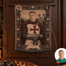 The Templar's Vow I Your Knight Portrait