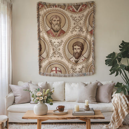 Unique Decorative Tapestry for Home Decor