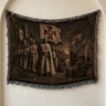 Order of Christ – The Caravel at the Quay