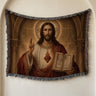 The Sacred Heart of Jesus