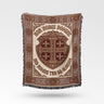 Regal Crest Templa Woven Blanket