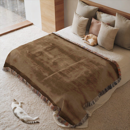 Luxurious Soft Cozy Blanket for Comfort and Style