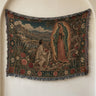 Our Lady of Guadalupe at Tepeyac