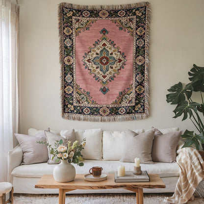 Elegantly Designed Decorative Wall Tapestry Artwork