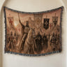 Deus Lo Vult The Crusader Host