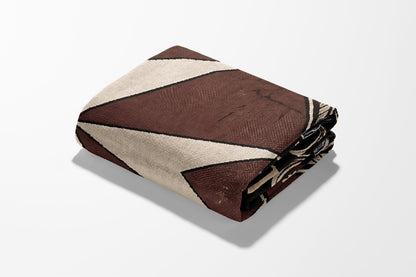 CalmNestStyle Order of Saint John Deo Adiuvante Hospitallers Woven Blanket jacquard woven blanket