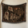 Jerusalem Cross Knights – Under the Domes