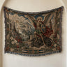 Saint Michael and the Dragon