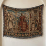 Kings of Christendom Triptych