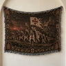 Order of Calatrava I Before the Castle Walls