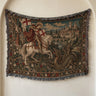 Saint George The Red Cross Banner