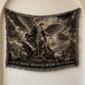 Saint Michael Defend Us in Battle