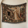 Angel at the Empty Tomb