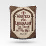 Templar Veritas Woven Blanket