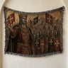 Baldwin IV and the Templar Army