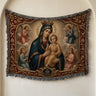 Mary, Queen of Heaven